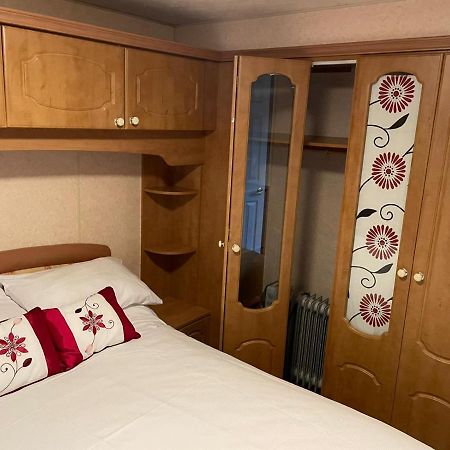 38 Glenfinart Caravan Park Villa Dunoon Bagian luar foto