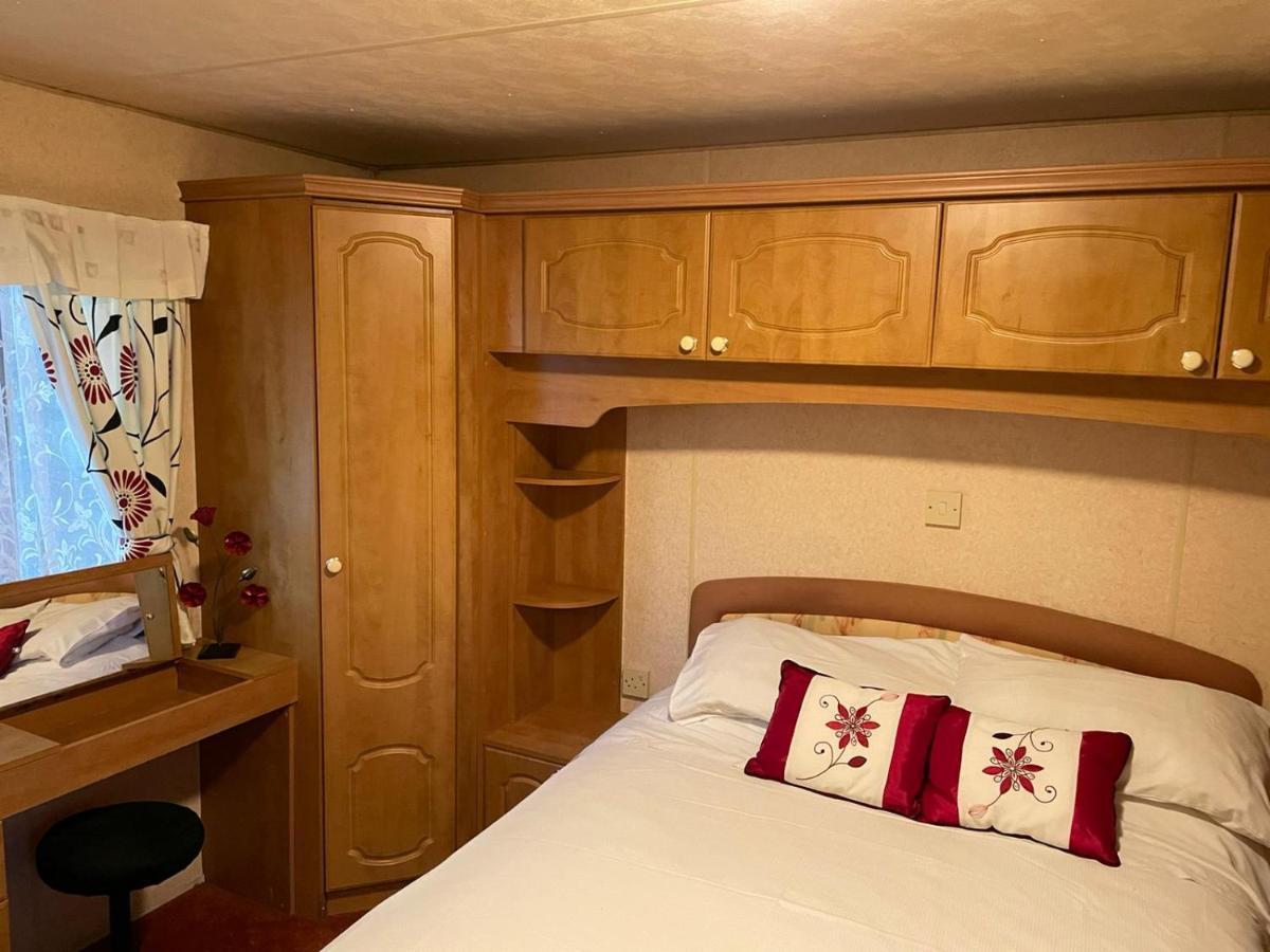 38 Glenfinart Caravan Park Villa Dunoon Bagian luar foto