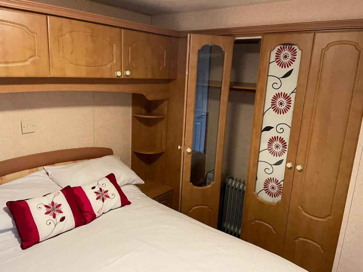 38 Glenfinart Caravan Park Villa Dunoon Bagian luar foto